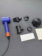 Professional Nural Hair Dryer
