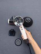 Professional Nural Hair Dryer