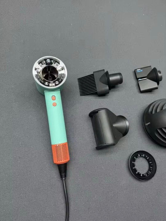 Professional Nural Hair Dryer