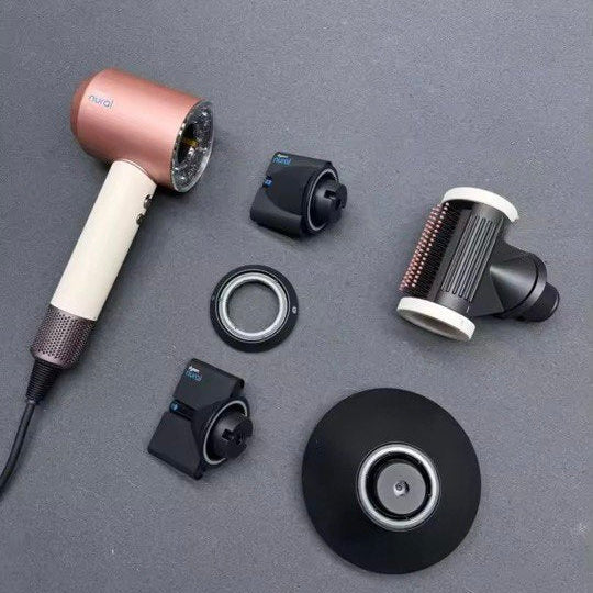 Hair Tools