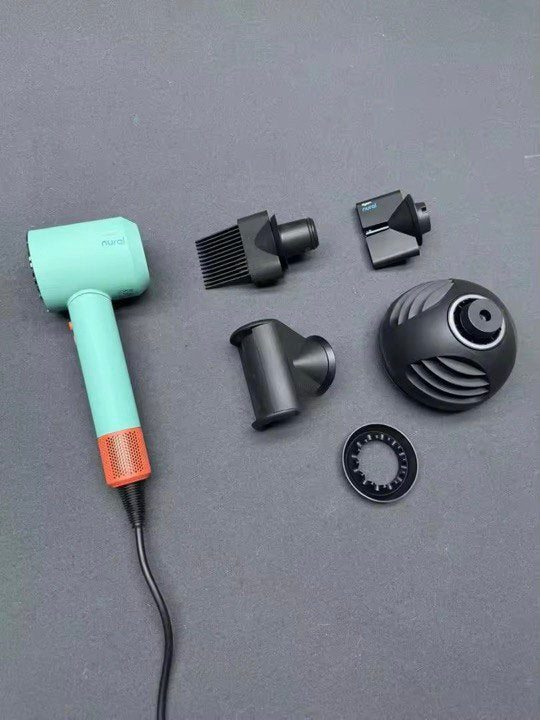 Professional Nural Hair Dryer