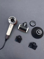 Professional Nural Hair Dryer