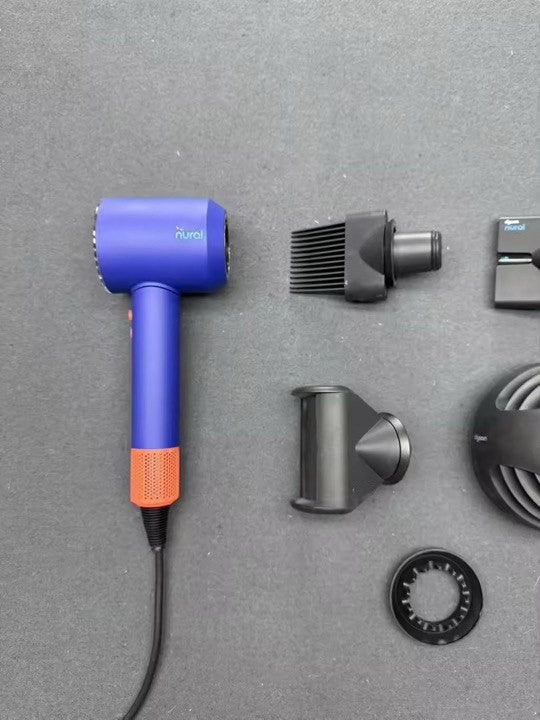 Professional Nural Hair Dryer