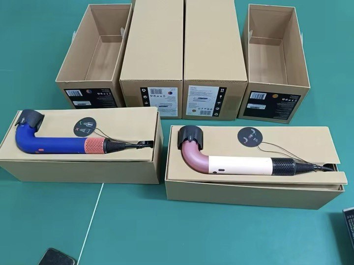 Professional Supersonic R Hair Dryer
