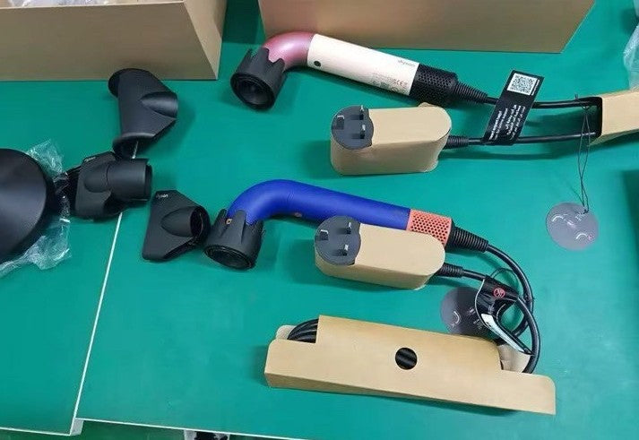 Professional Supersonic R Hair Dryer