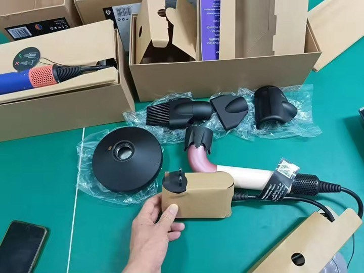 Professional Supersonic R Hair Dryer