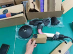 Professional Supersonic R Hair Dryer