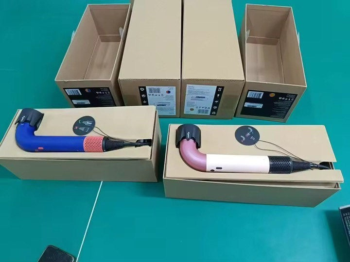 Professional Supersonic R Hair Dryer
