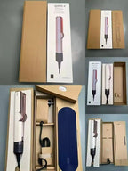 Airstrait Hairstyler