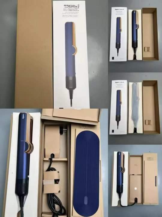 Airstrait Hairstyler
