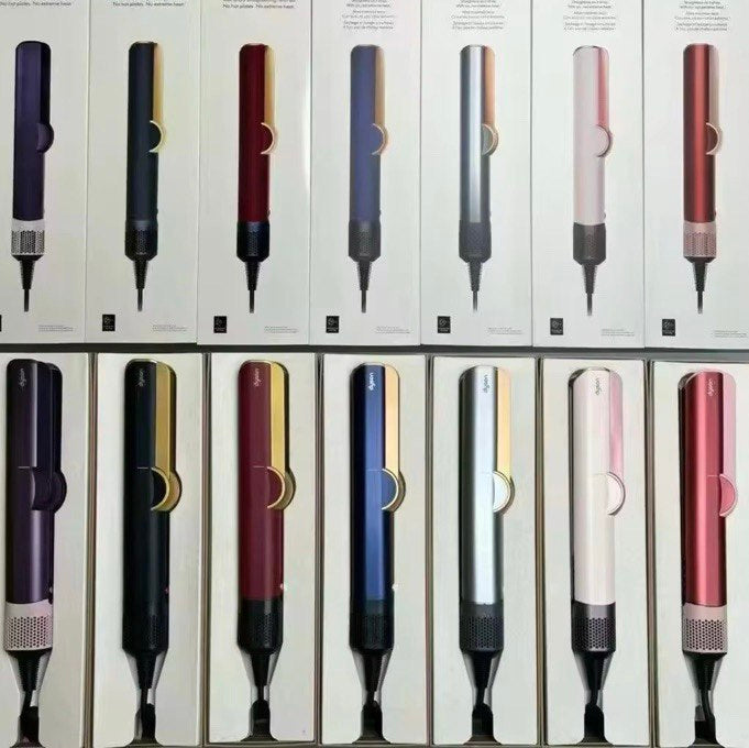 Airstrait Hairstyler