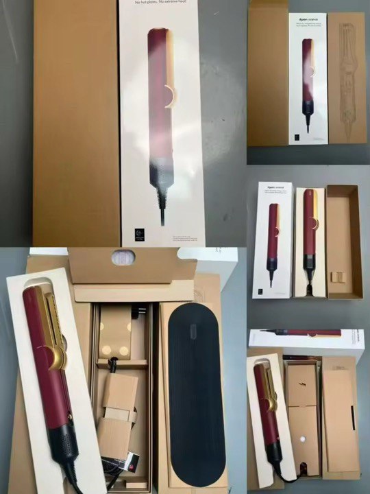 Airstrait Hairstyler