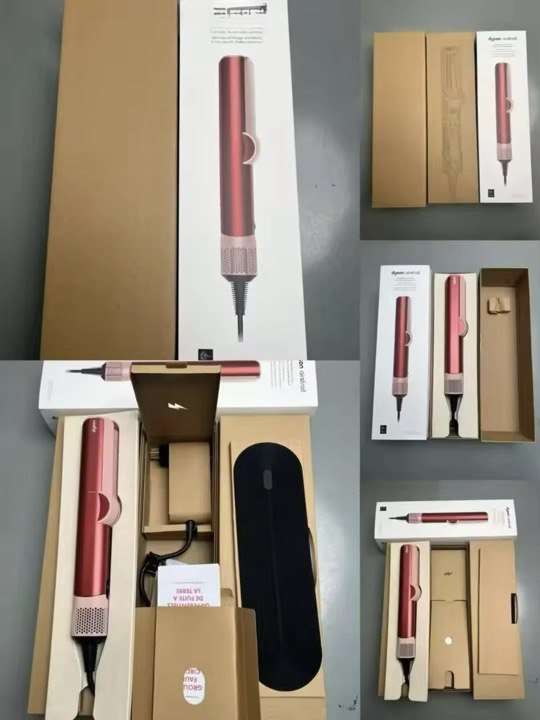Airstrait Hairstyler