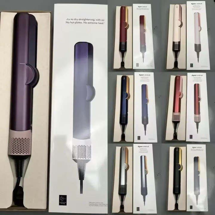 Airstrait Hairstyler
