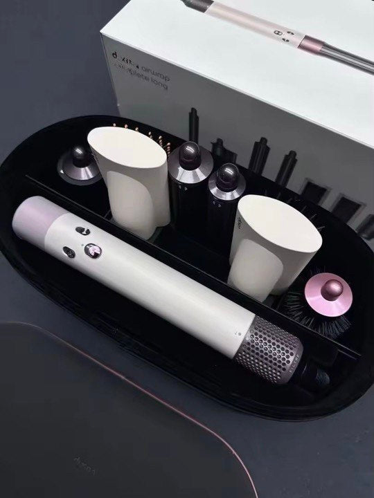 Professional Multi-Function Hair Styler
