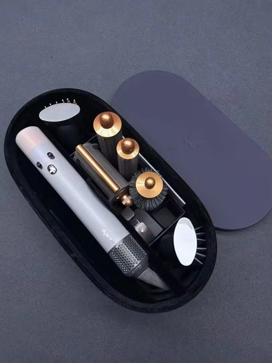 Professional Multi-Function Hair Styler