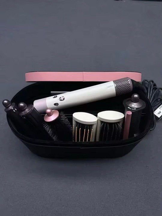 Professional Multi-Function Hair Styler