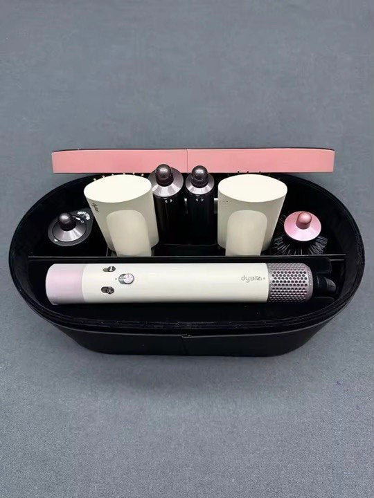Professional Multi-Function Hair Styler