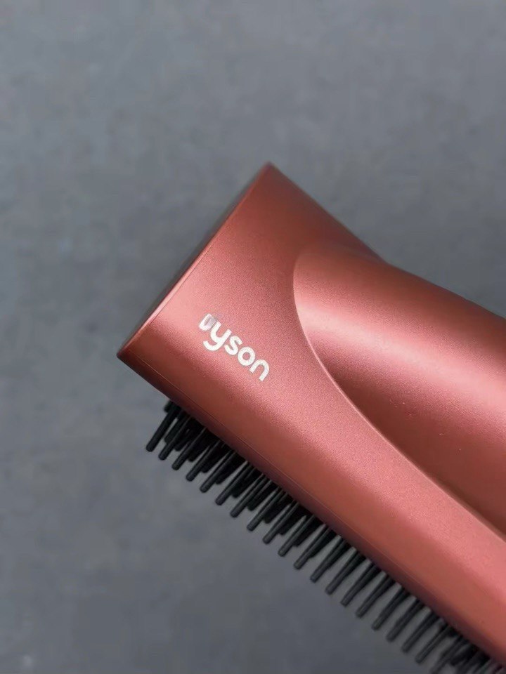 Professional Multi-Function Hair Styler