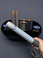 Professional Multi-Function Hair Styler