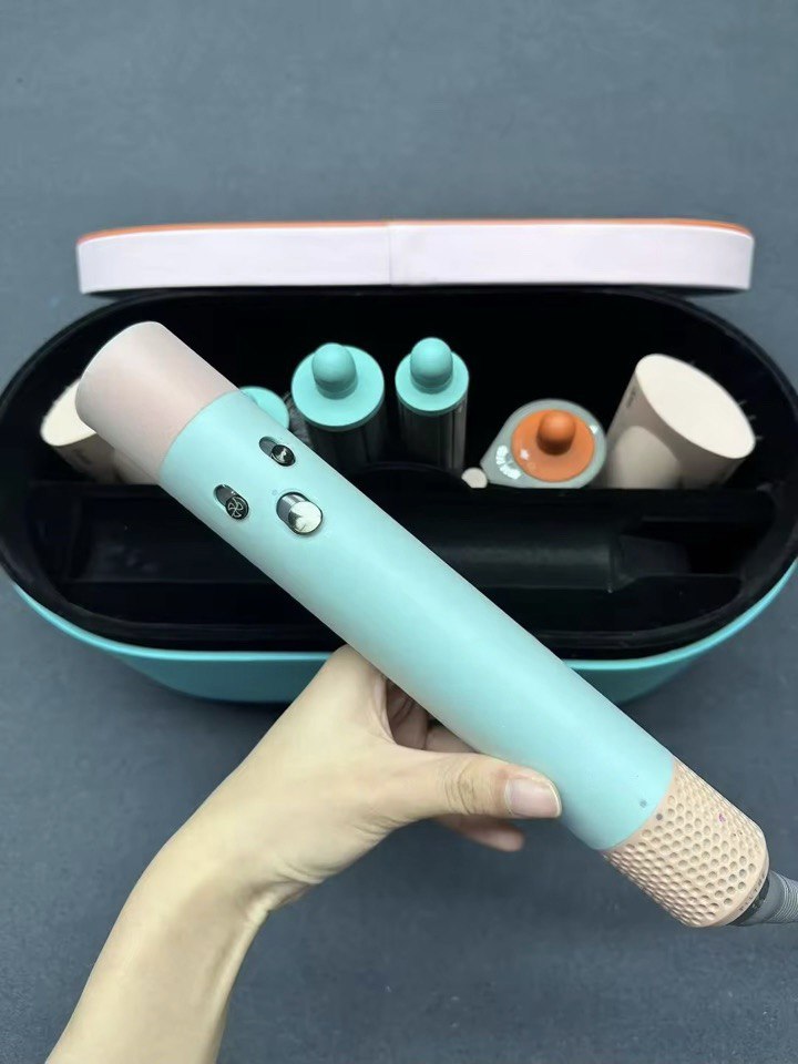 Professional Multi-Function Hair Styler