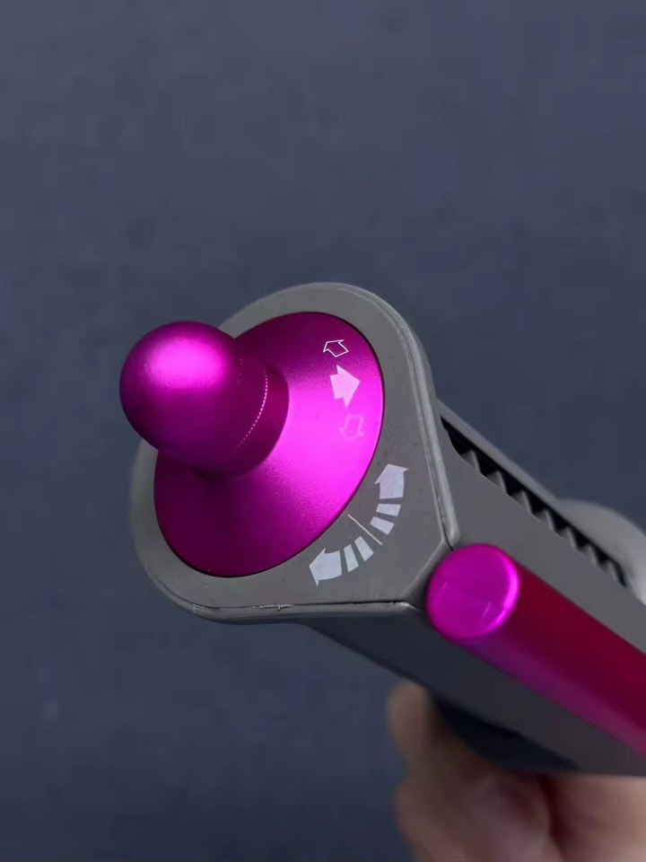 Professional Multi-Function Hair Styler