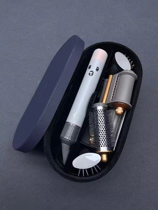 Professional Multi-Function Hair Styler