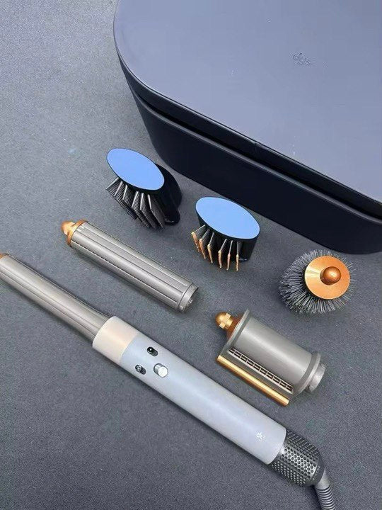 Professional Multi-Function Hair Styler
