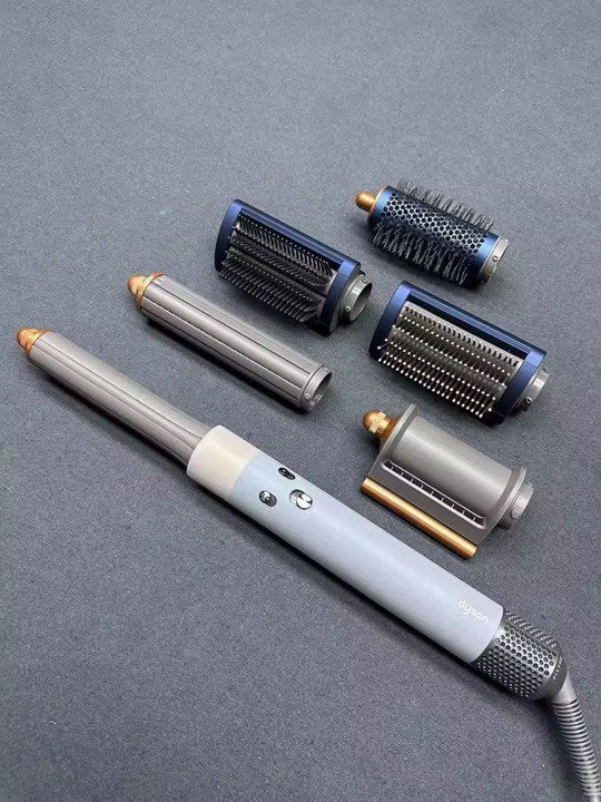 Professional Multi-Function Hair Styler