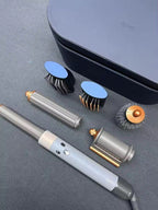 Professional Multi-Function Hair Styler