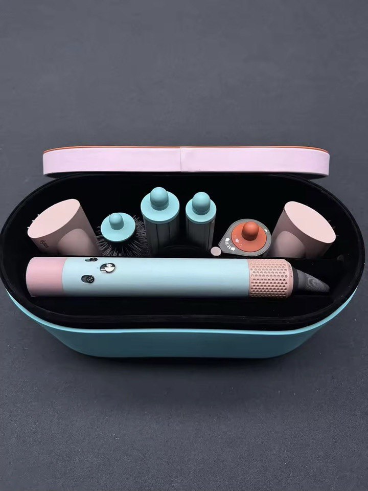 Professional Multi-Function Hair Styler