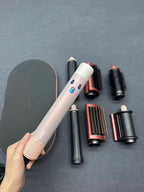 Professional Multi-Function Hair Styler