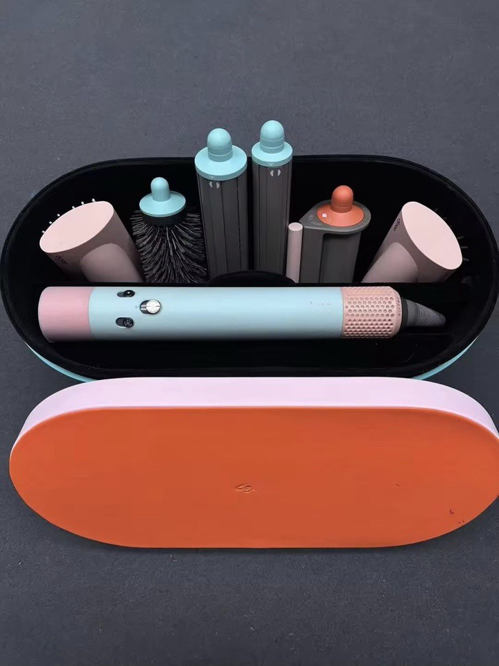 Professional Multi-Function Hair Styler