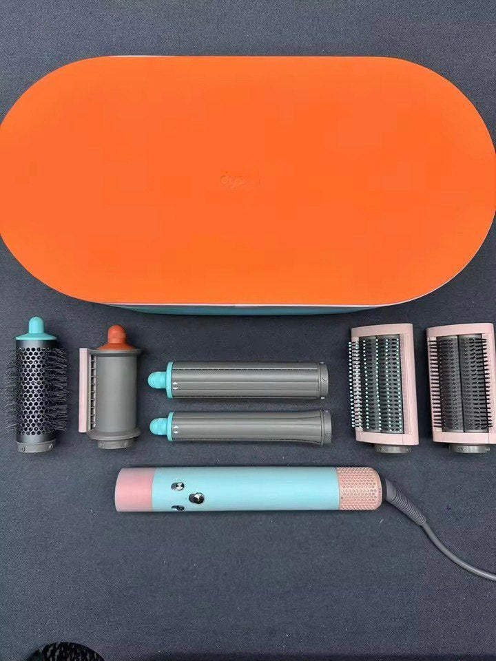 Professional Multi-Function Hair Styler