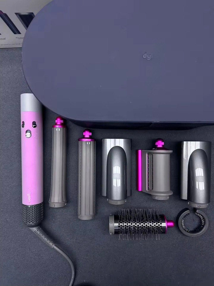Professional Multi-Function Hair Styler