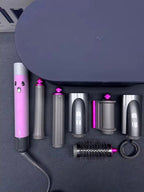 Professional Multi-Function Hair Styler