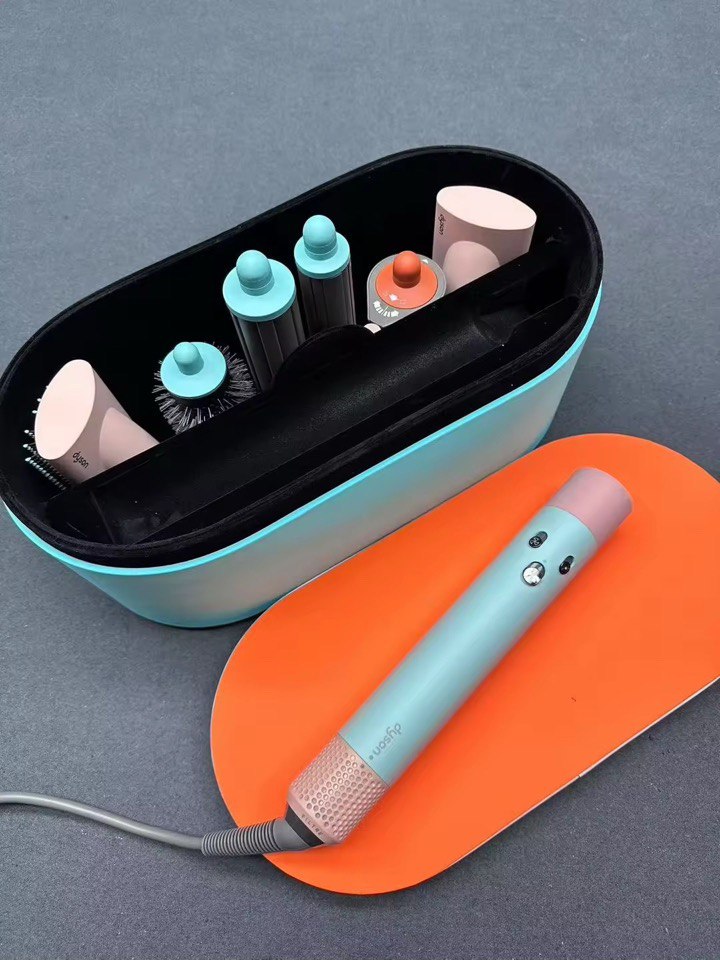 Professional Multi-Function Hair Styler