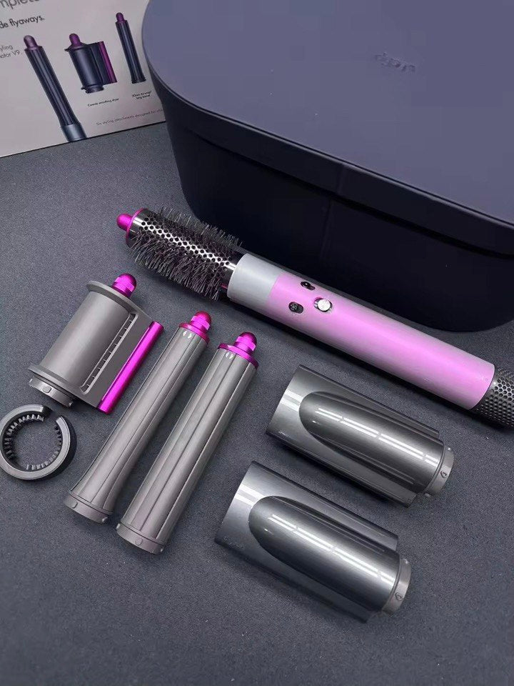 Professional Multi-Function Hair Styler