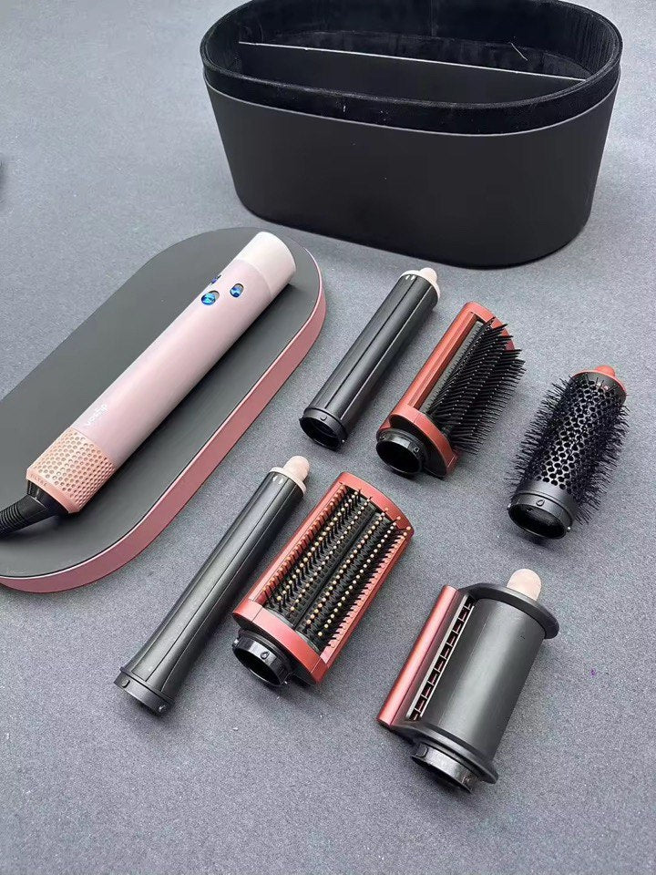 Professional Multi-Function Hair Styler