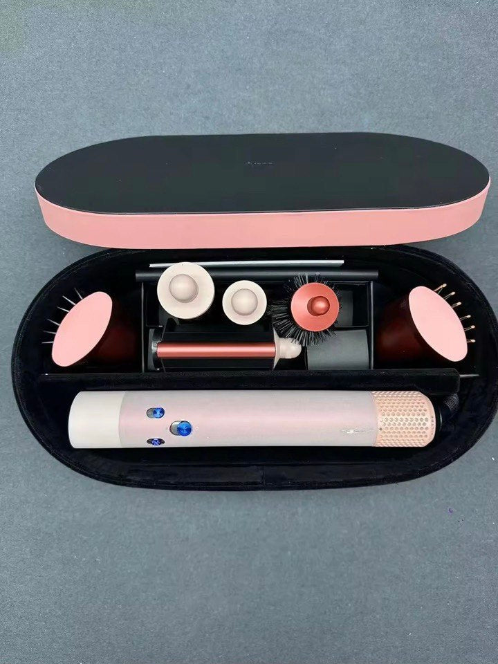 Professional Multi-Function Hair Styler