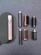 Professional Multi-Function Hair Styler