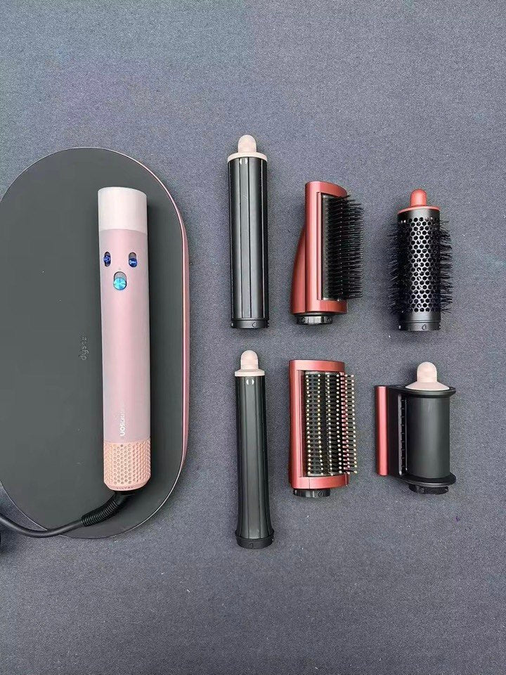 Professional Multi-Function Hair Styler