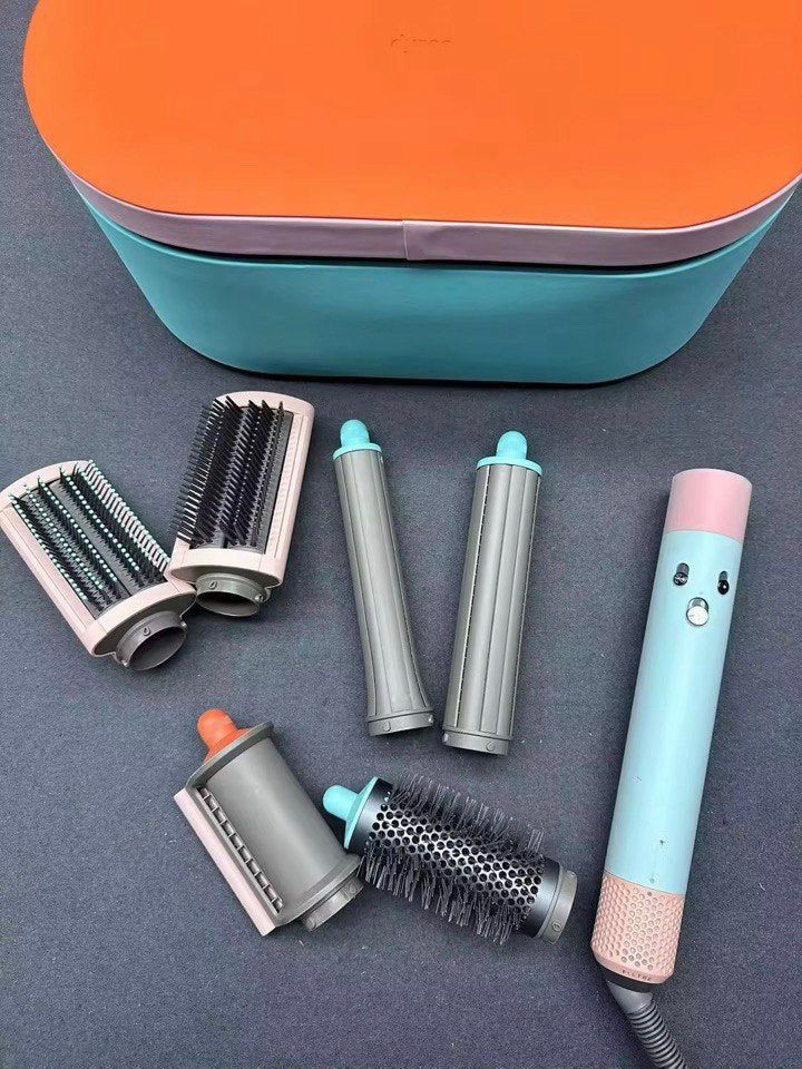 Professional Multi-Function Hair Styler