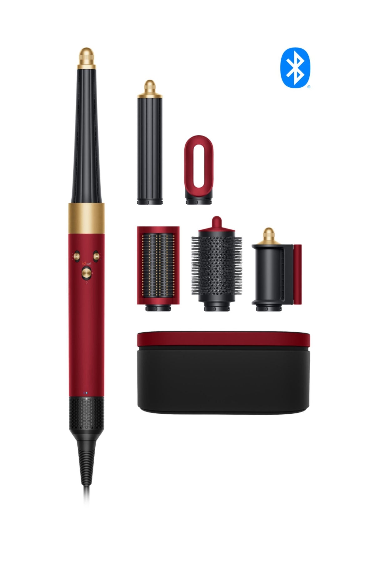 Professional Multi-Function Hair Styler