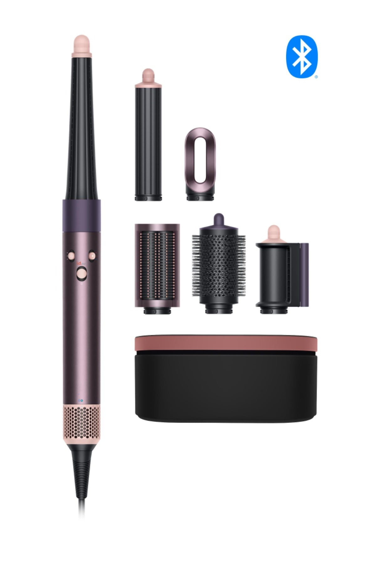 Professional Multi-Function Hair Styler