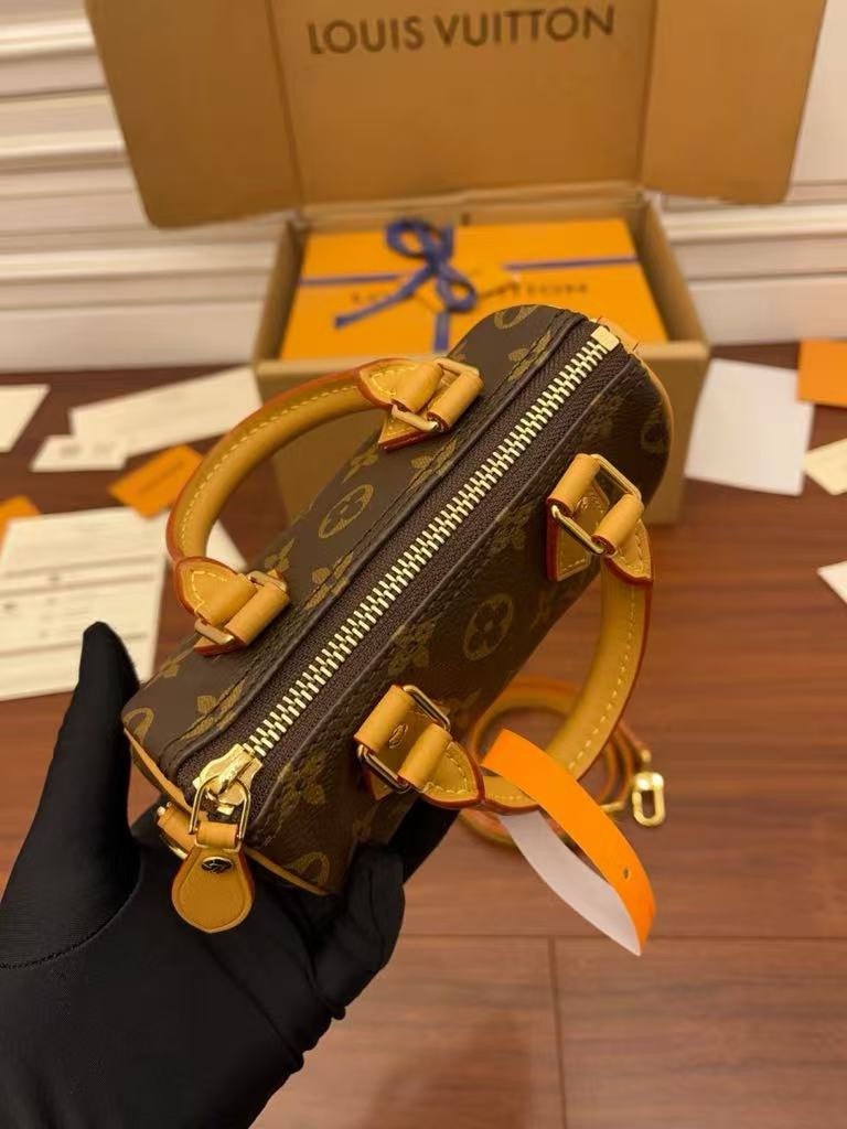 Nano Speedy Bag