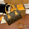 Nano Speedy Bag