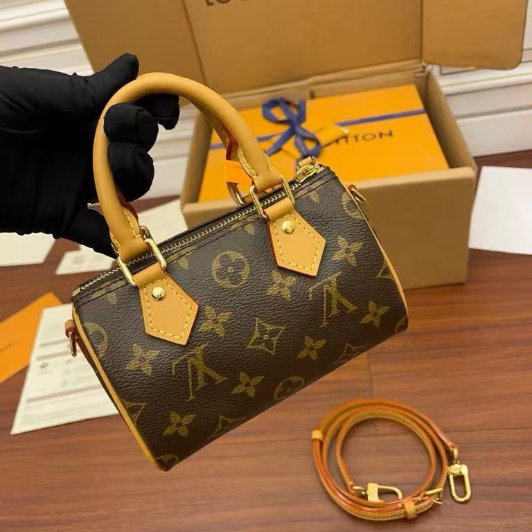 Nano Speedy Bag