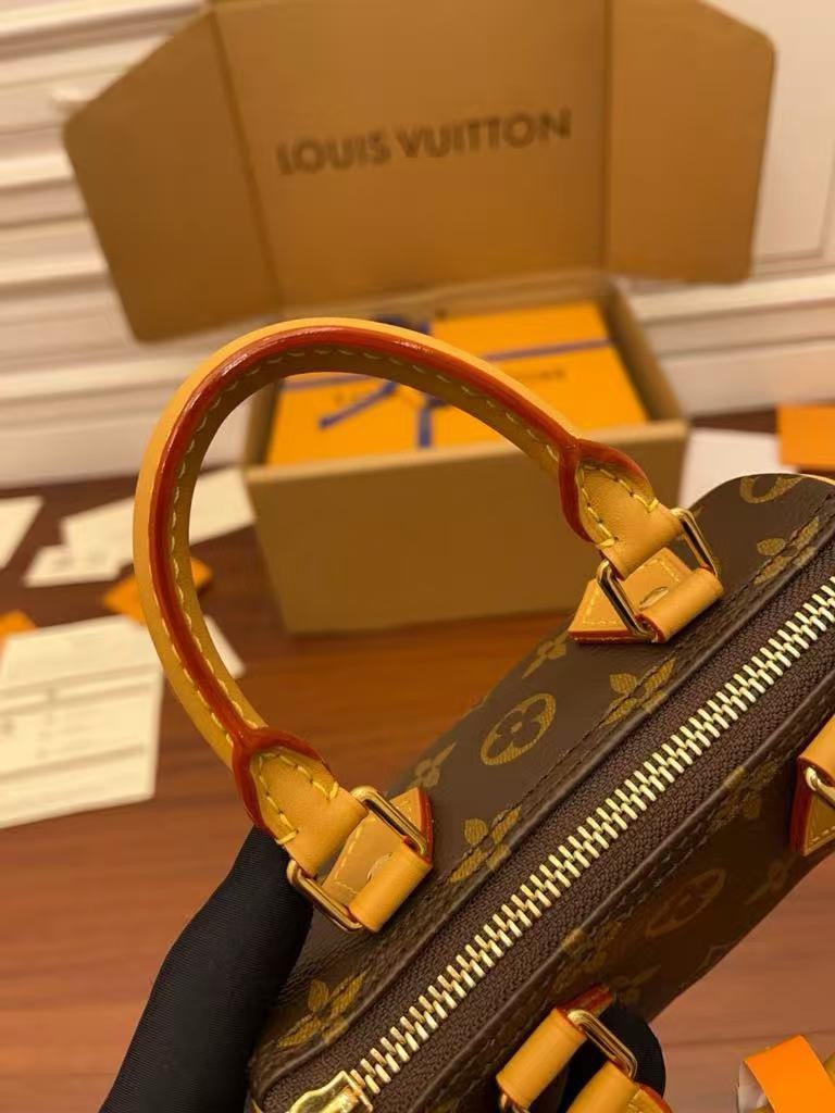 Nano Speedy Bag