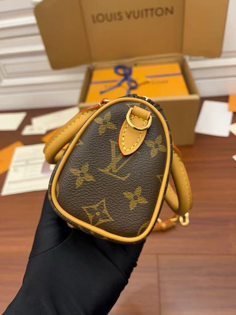 Nano Speedy Bag